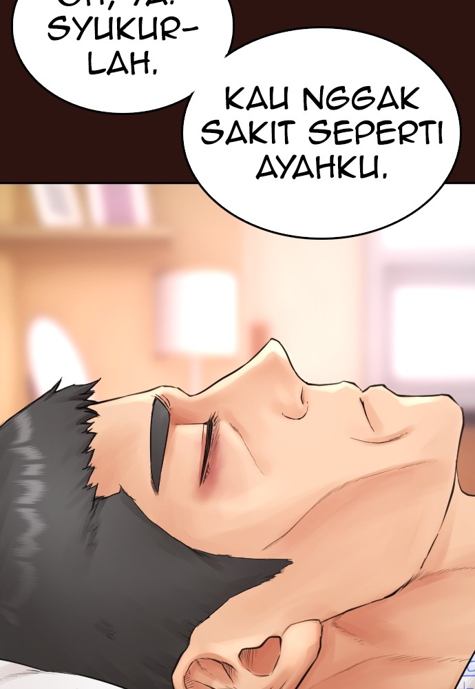 Highschool Lunch Dad Chapter 152 halaman 24
