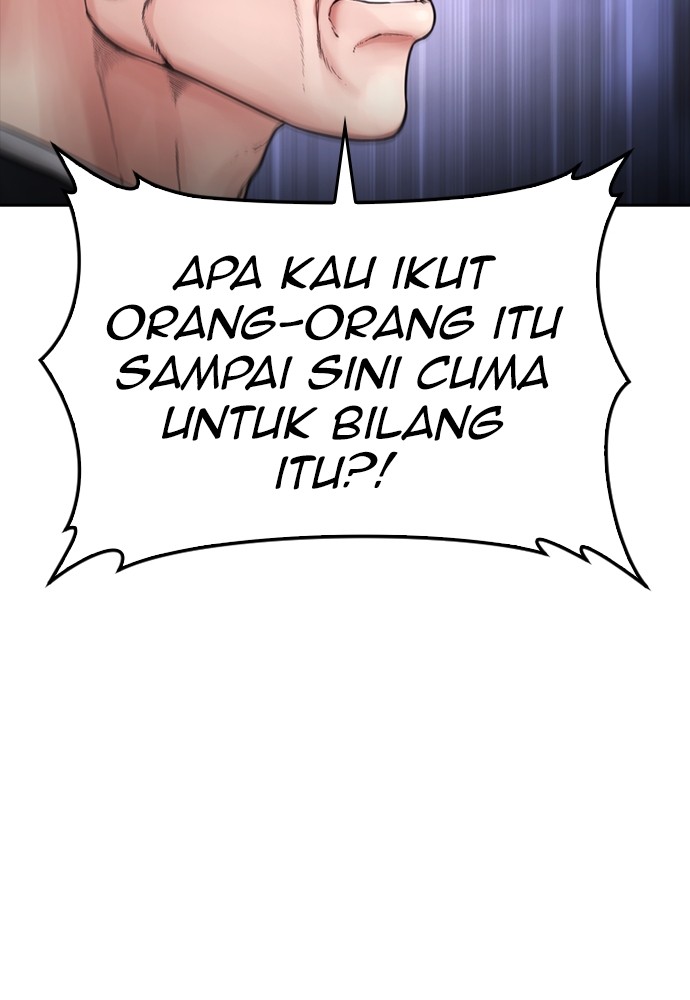 Highschool Lunch Dad Chapter 152 halaman 141