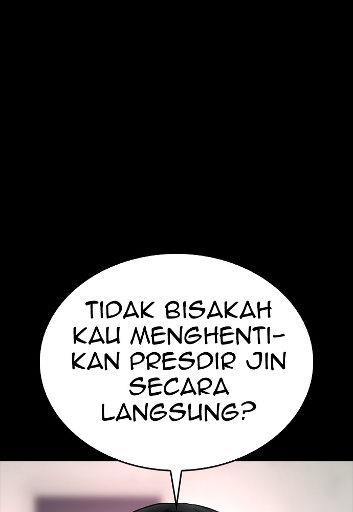 Highschool Lunch Dad Chapter 152 halaman 256