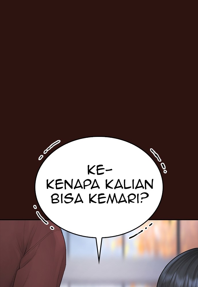 Highschool Lunch Dad Chapter 152 halaman 61