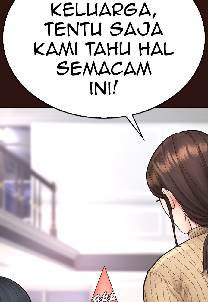 Highschool Lunch Dad Chapter 152 halaman 84