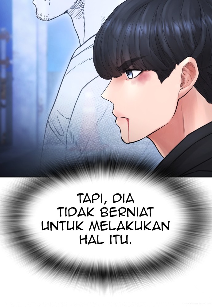 Highschool Lunch Dad Chapter 152 halaman 250