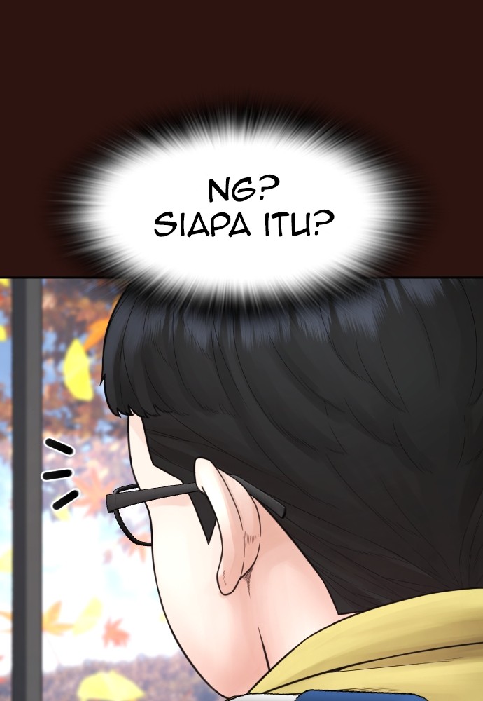 Highschool Lunch Dad Chapter 152 halaman 57