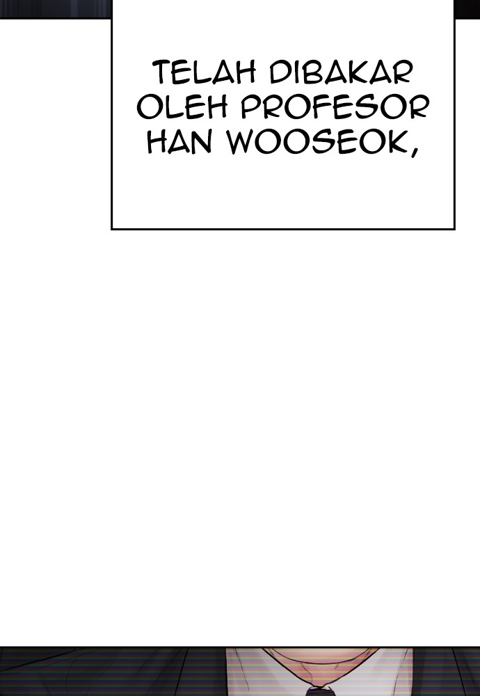 Highschool Lunch Dad Chapter 152 halaman 294