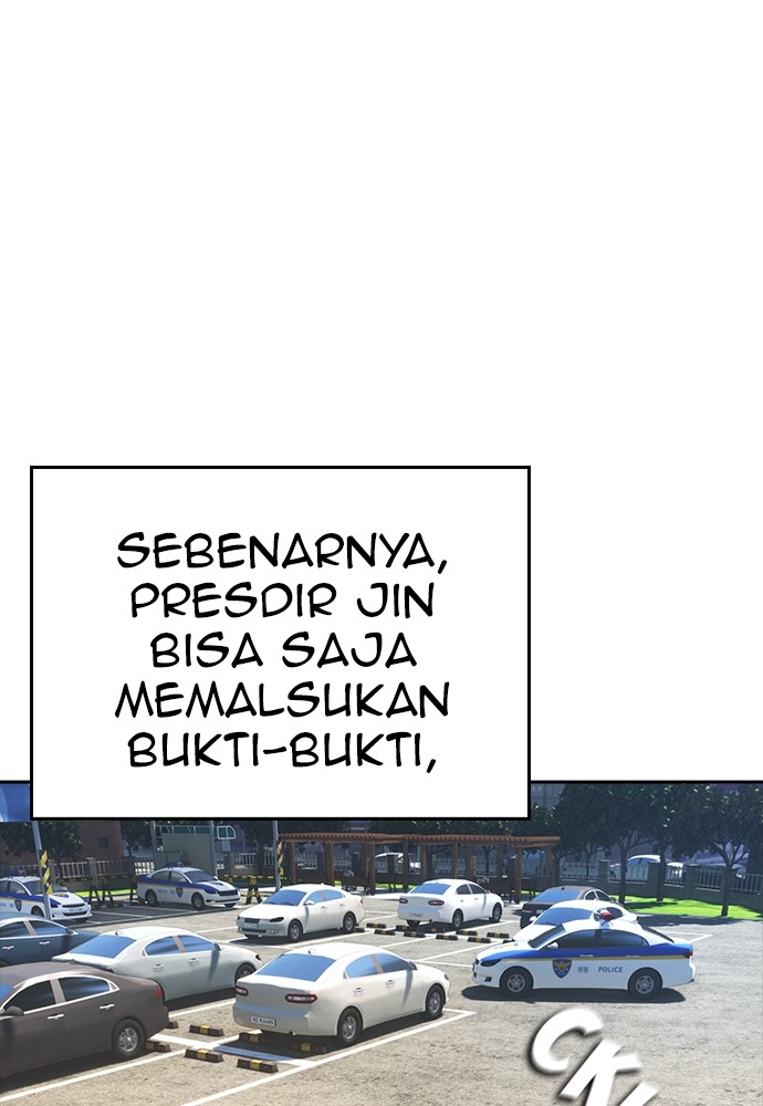 Highschool Lunch Dad Chapter 152 halaman 285