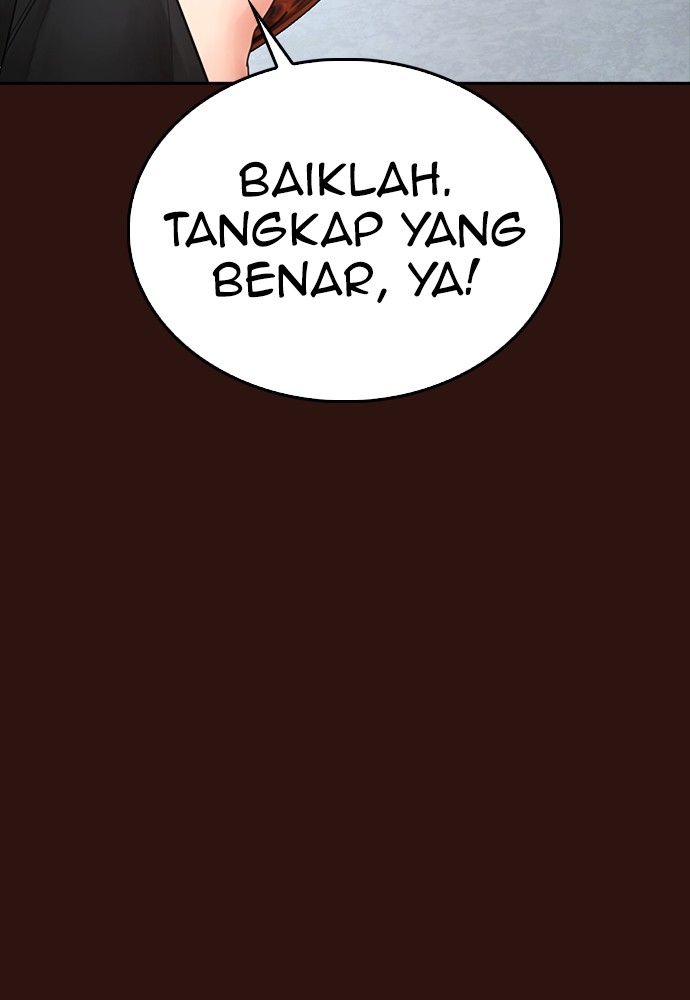 Highschool Lunch Dad Chapter 152 halaman 99
