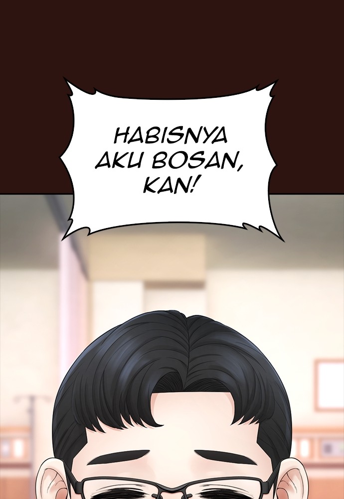 Highschool Lunch Dad Chapter 152 halaman 37