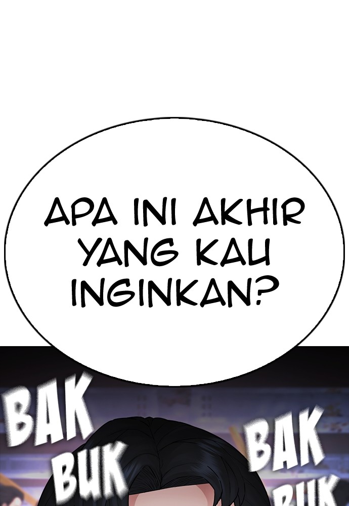 Highschool Lunch Dad Chapter 152 halaman 184