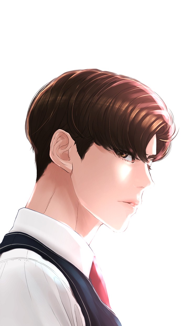 Highschool Lunch Dad Chapter 18 halaman 113