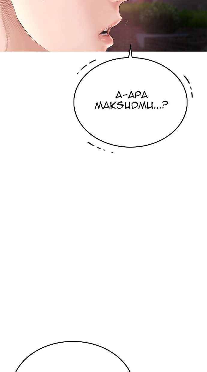 Highschool Lunch Dad Chapter 19 halaman 9