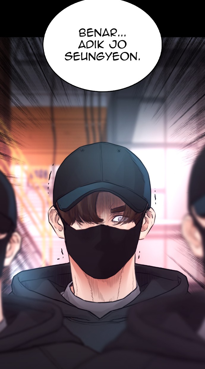 Highschool Lunch Dad Chapter 20 halaman 85