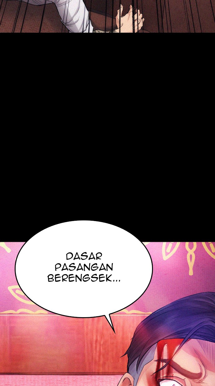 Highschool Lunch Dad Chapter 21 halaman 40