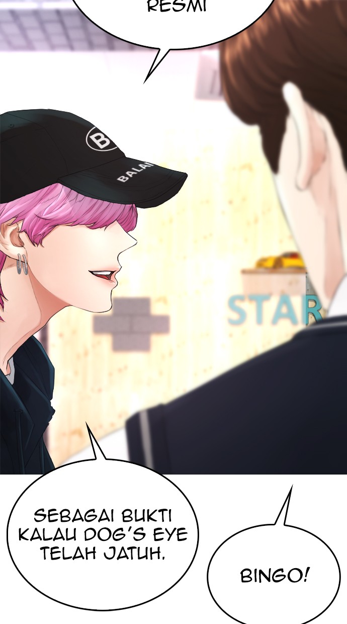 Highschool Lunch Dad Chapter 24 halaman 39