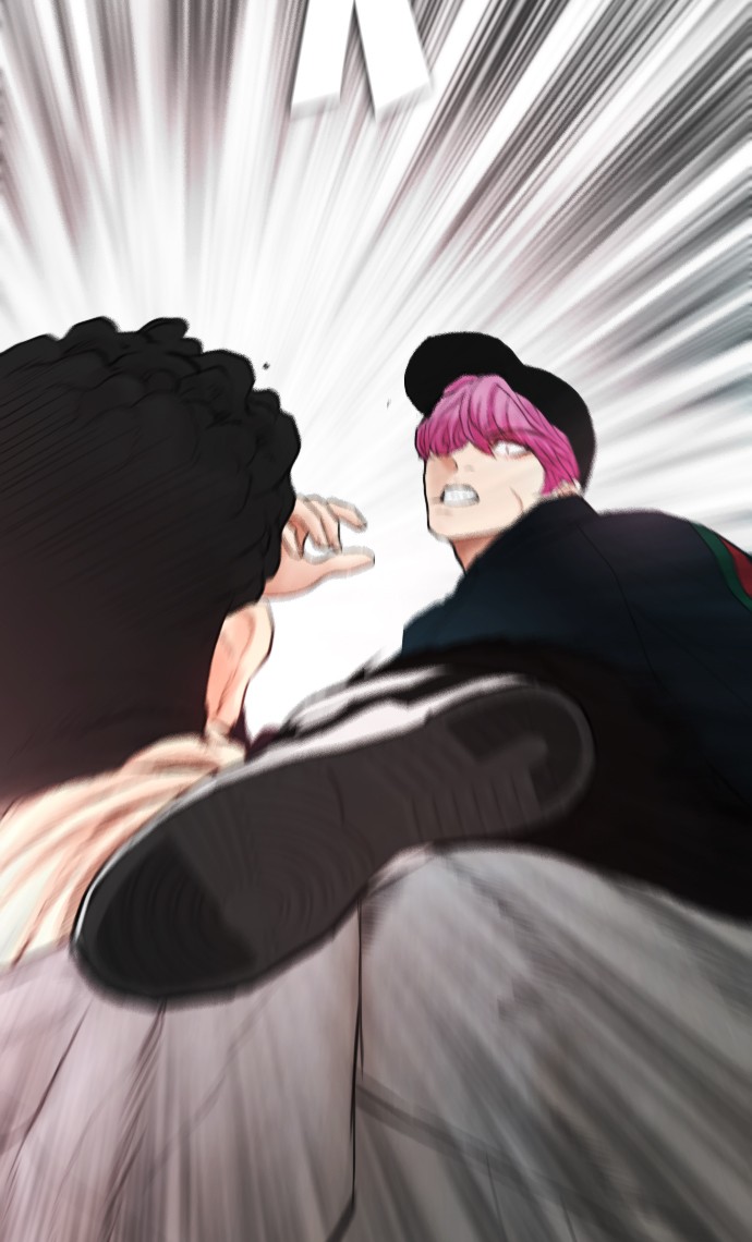 Highschool Lunch Dad Chapter 25 halaman 59