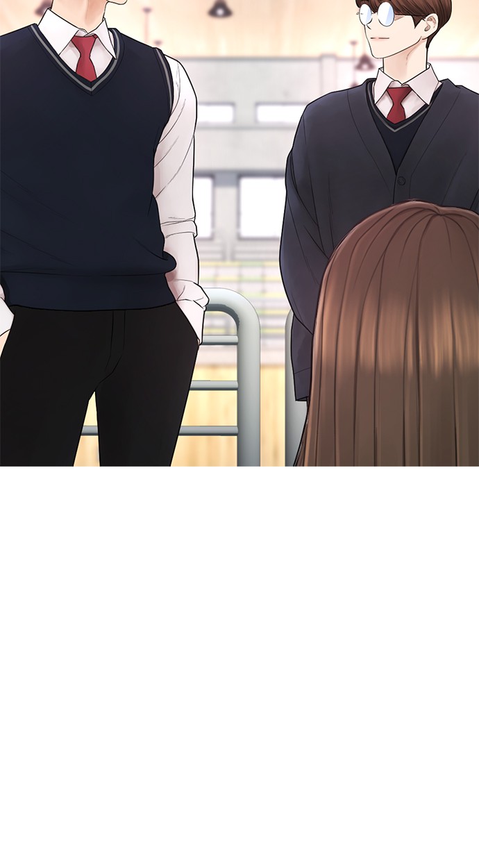 Highschool Lunch Dad Chapter 34 halaman 50