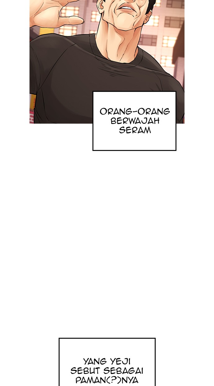 Highschool Lunch Dad Chapter 34 halaman 2