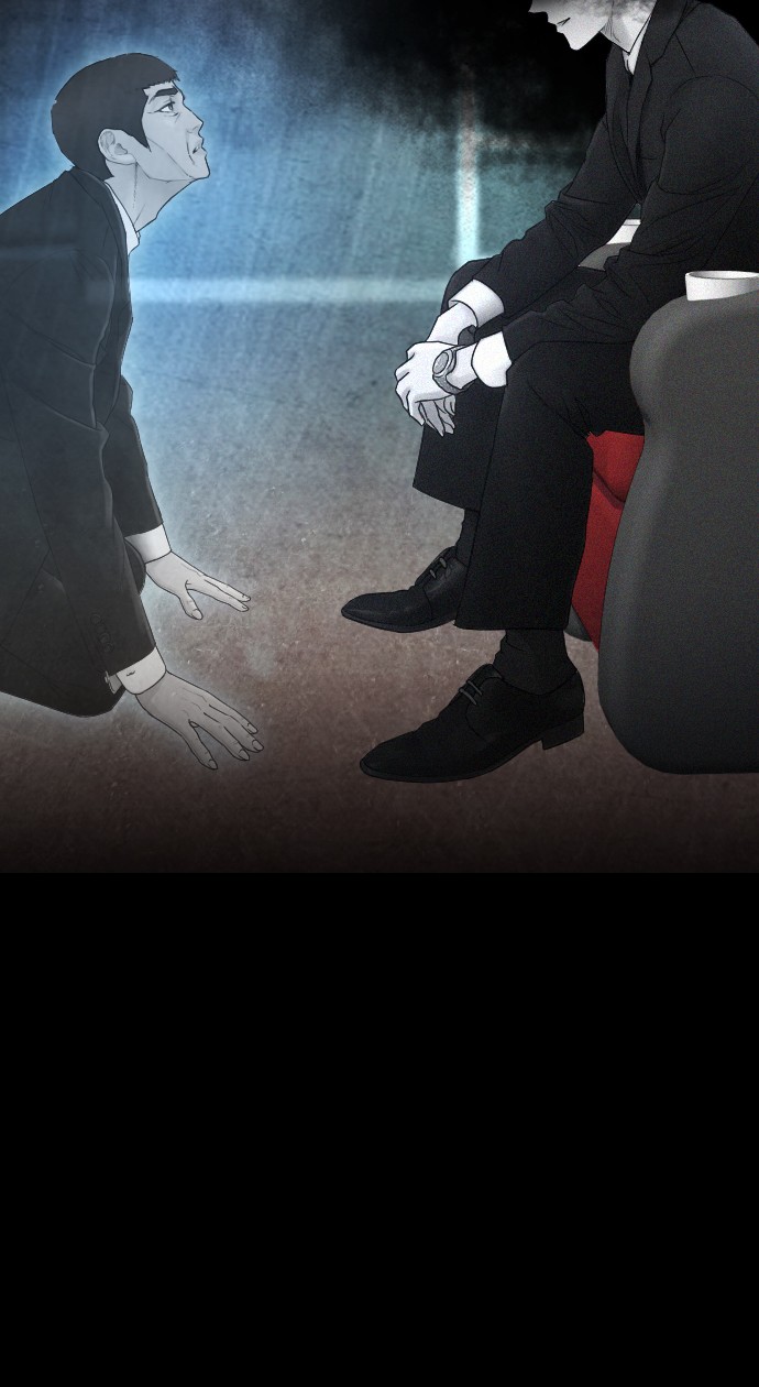 Highschool Lunch Dad Chapter 39 halaman 62