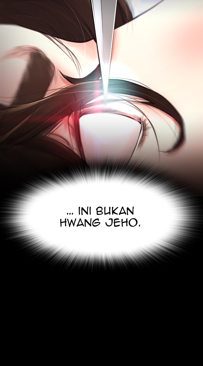 Highschool Lunch Dad Chapter 39 halaman 15