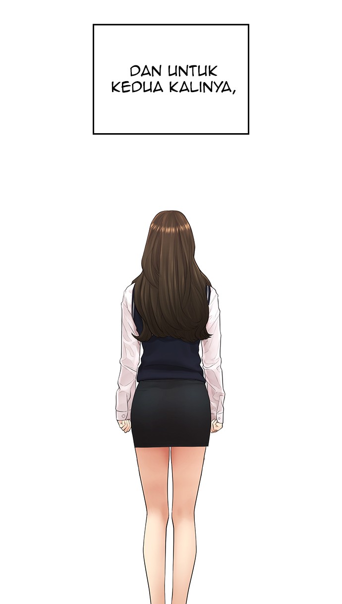 Highschool Lunch Dad Chapter 40 halaman 105