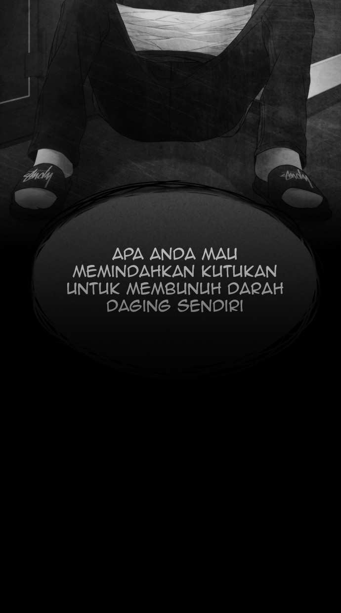 Highschool Lunch Dad Chapter 41 halaman 36