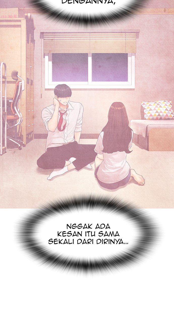 Highschool Lunch Dad Chapter 42 halaman 32