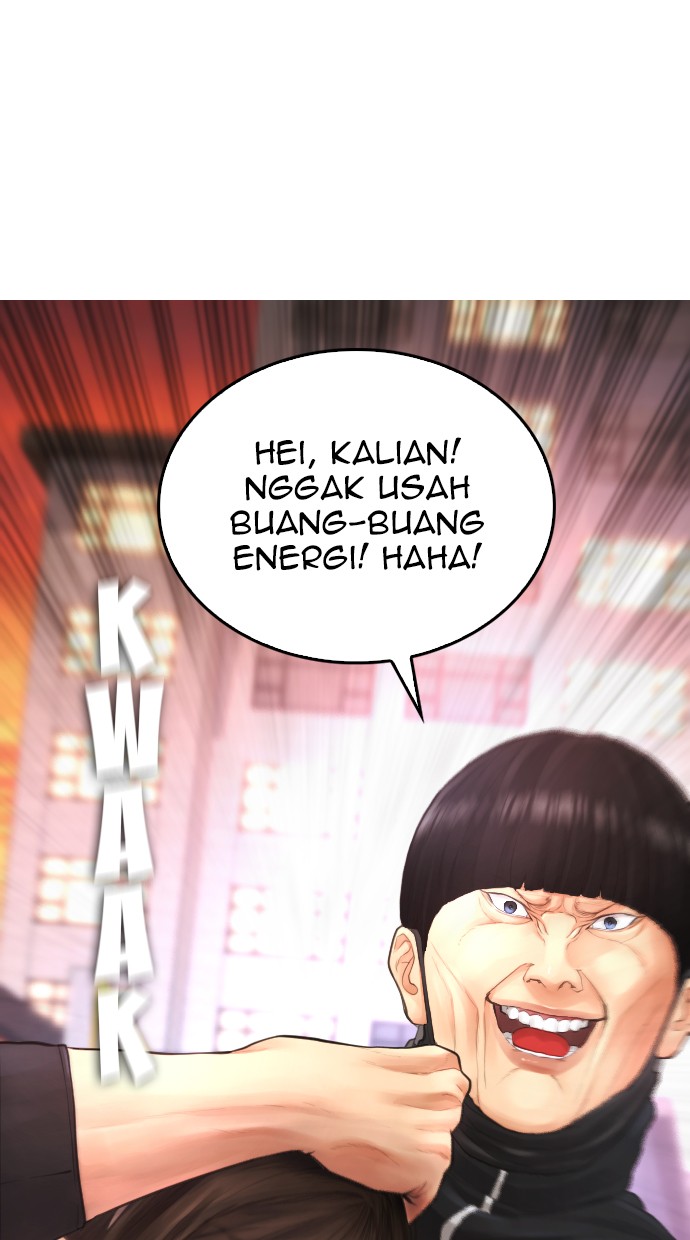 Highschool Lunch Dad Chapter 43 halaman 143