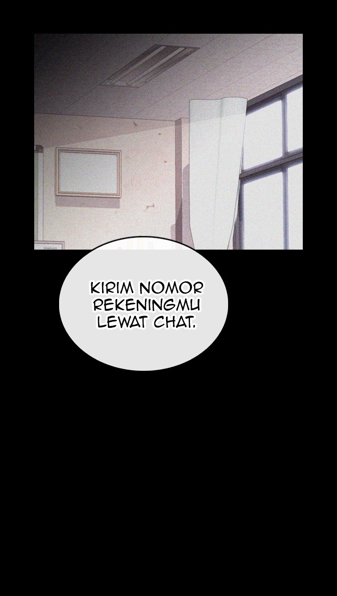 Highschool Lunch Dad Chapter 44 halaman 34