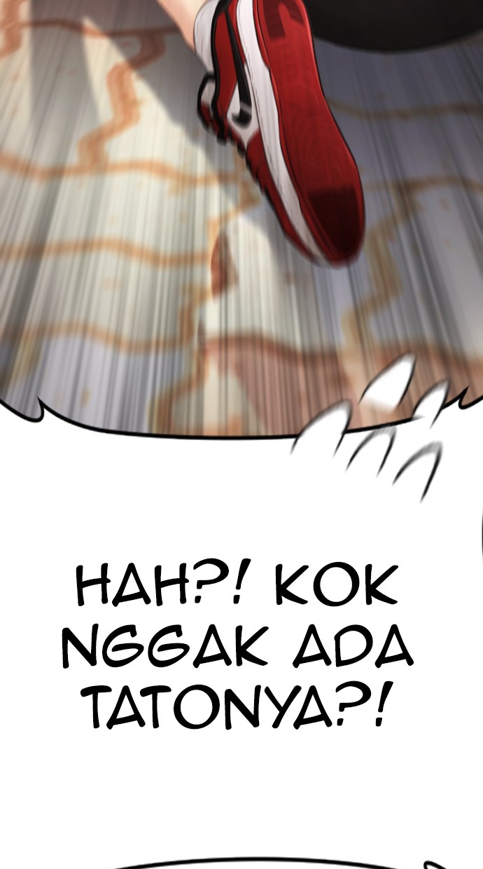 Highschool Lunch Dad Chapter 45 halaman 64