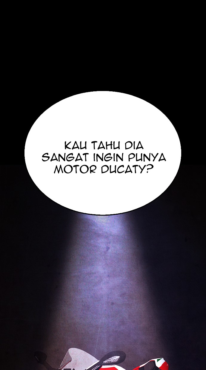 Highschool Lunch Dad Chapter 46 halaman 73