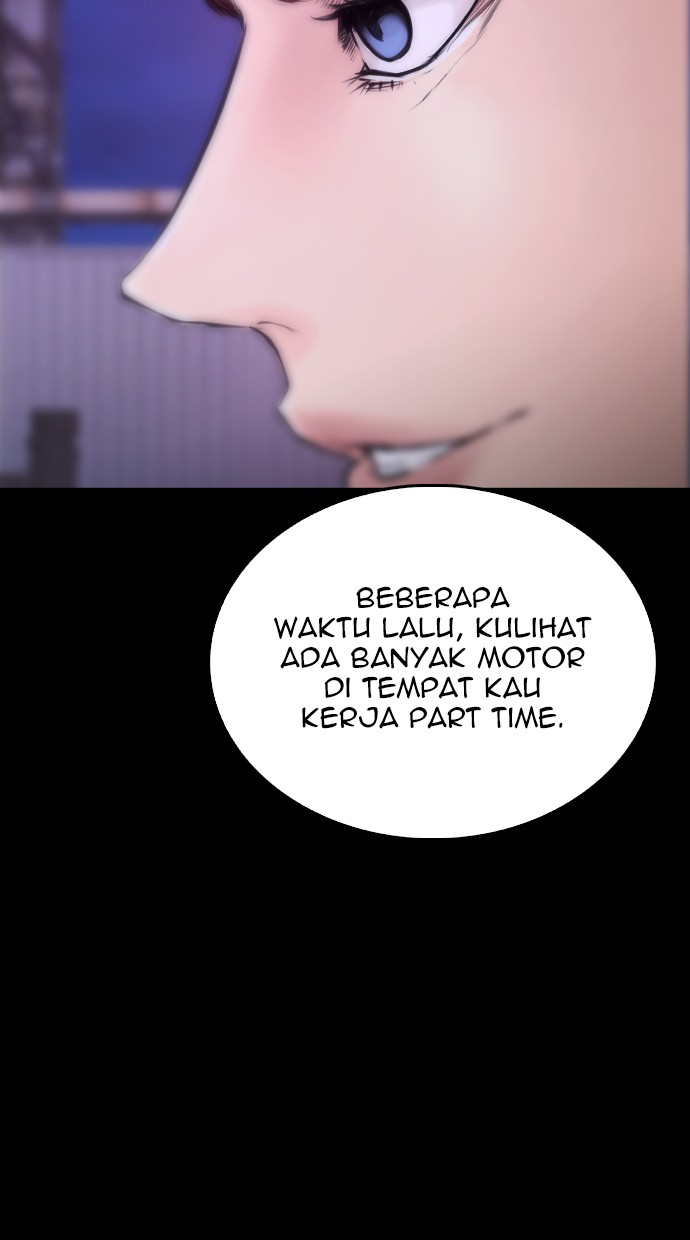 Highschool Lunch Dad Chapter 46 halaman 107