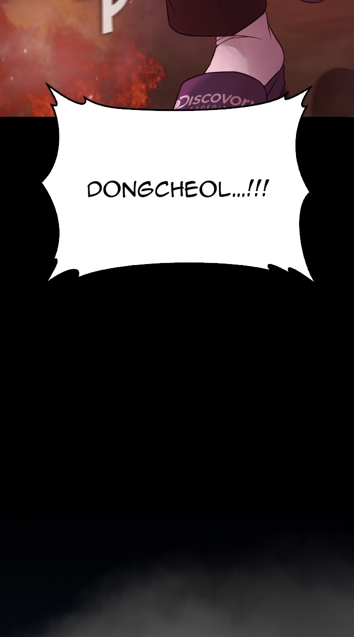 Highschool Lunch Dad Chapter 47 halaman 40