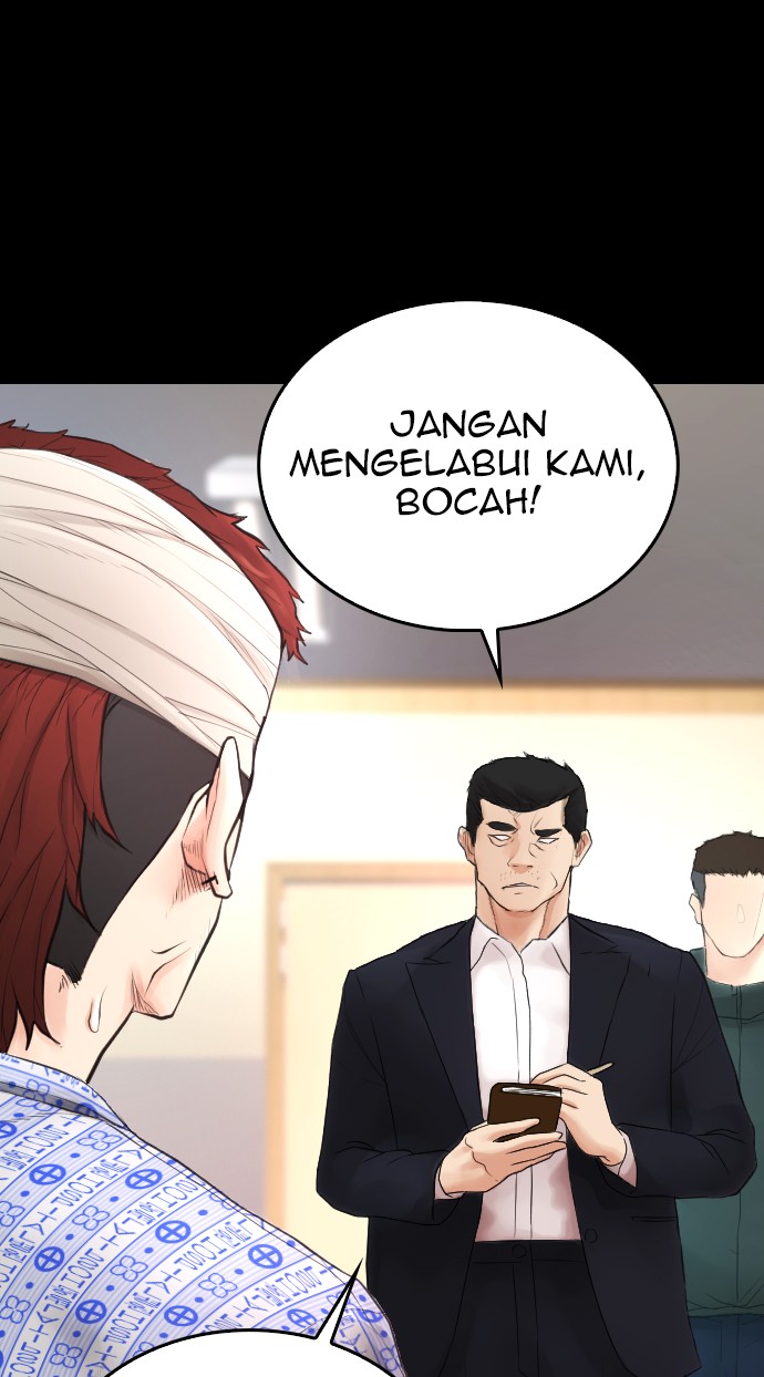 Highschool Lunch Dad Chapter 51 halaman 62