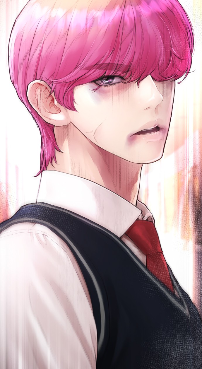 Highschool Lunch Dad Chapter 55 halaman 170
