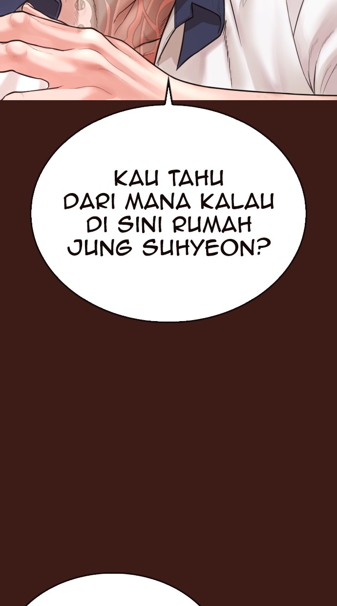 Highschool Lunch Dad Chapter 55 halaman 127