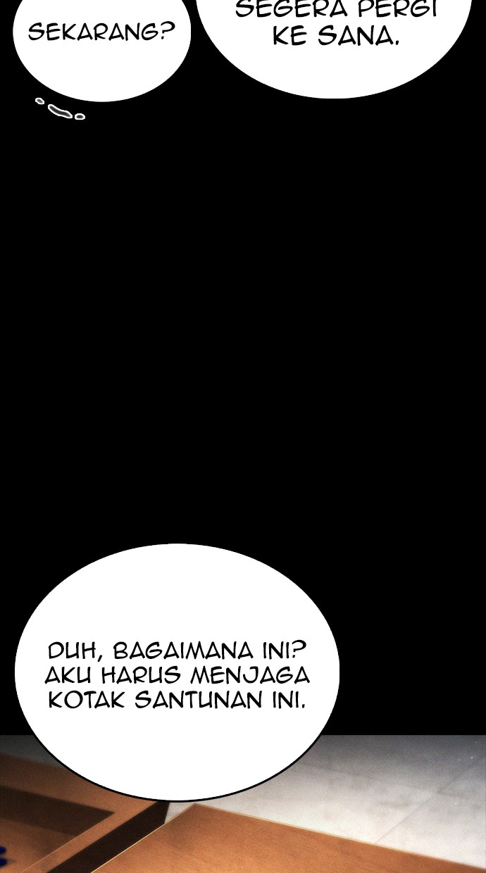 Highschool Lunch Dad Chapter 56 halaman 75