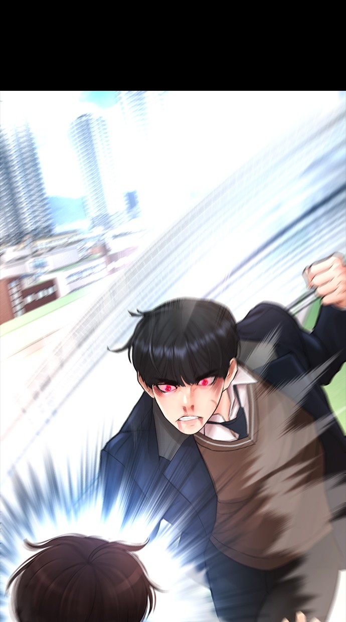 Highschool Lunch Dad Chapter 58 halaman 27