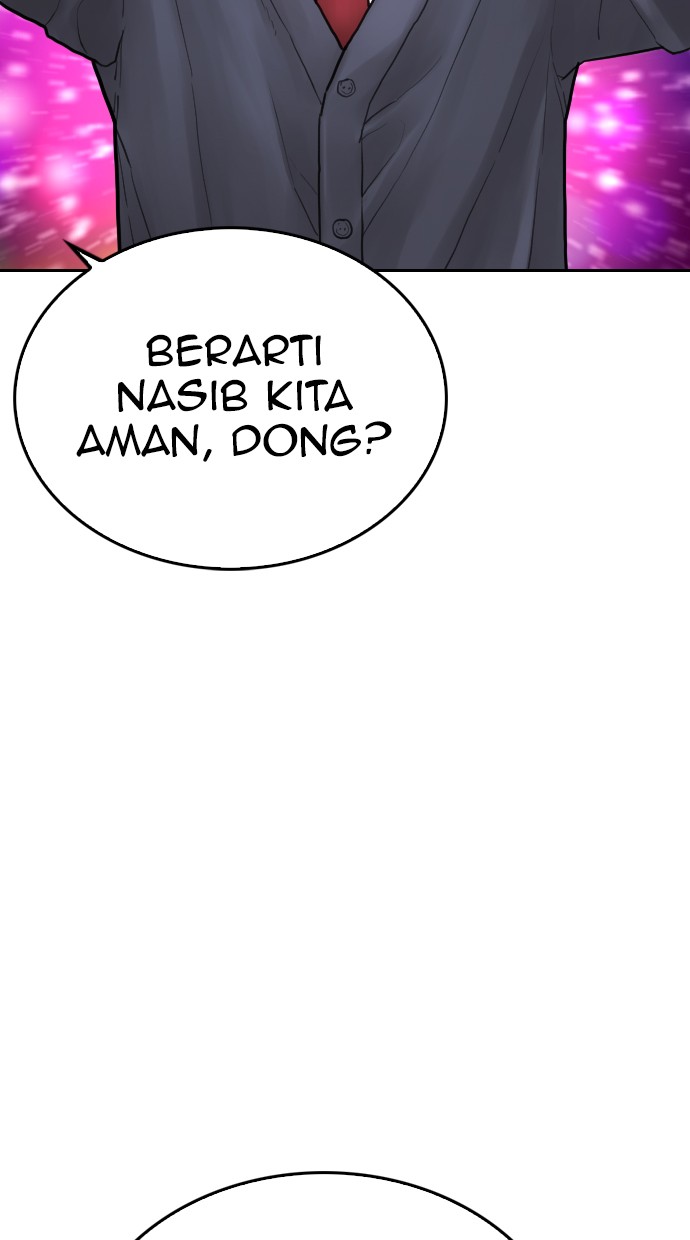 Highschool Lunch Dad Chapter 61 halaman 117