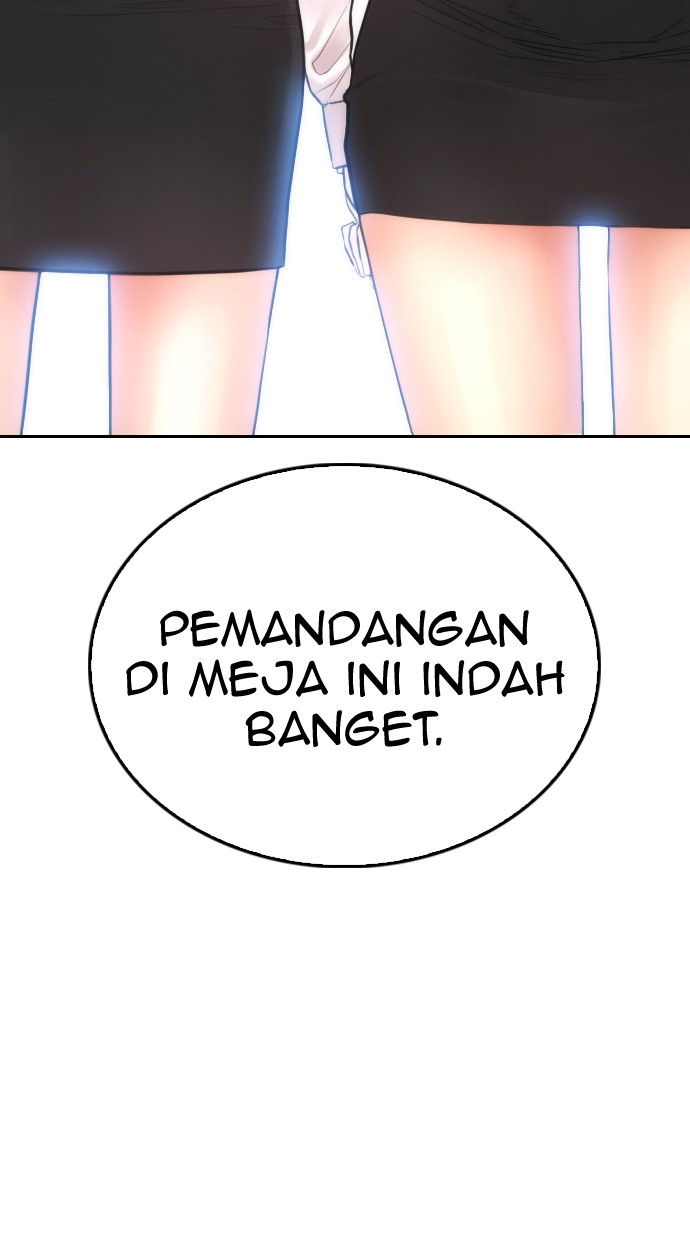 Highschool Lunch Dad Chapter 61 halaman 139