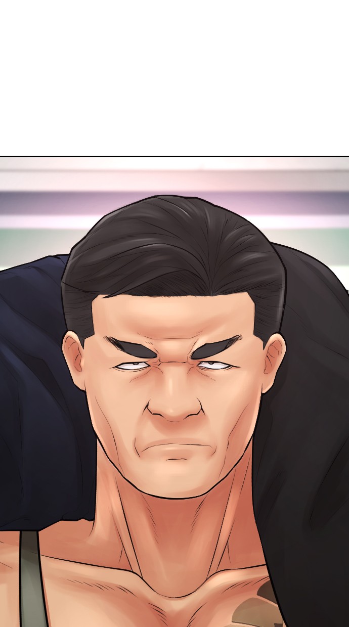 Highschool Lunch Dad Chapter 61 halaman 34