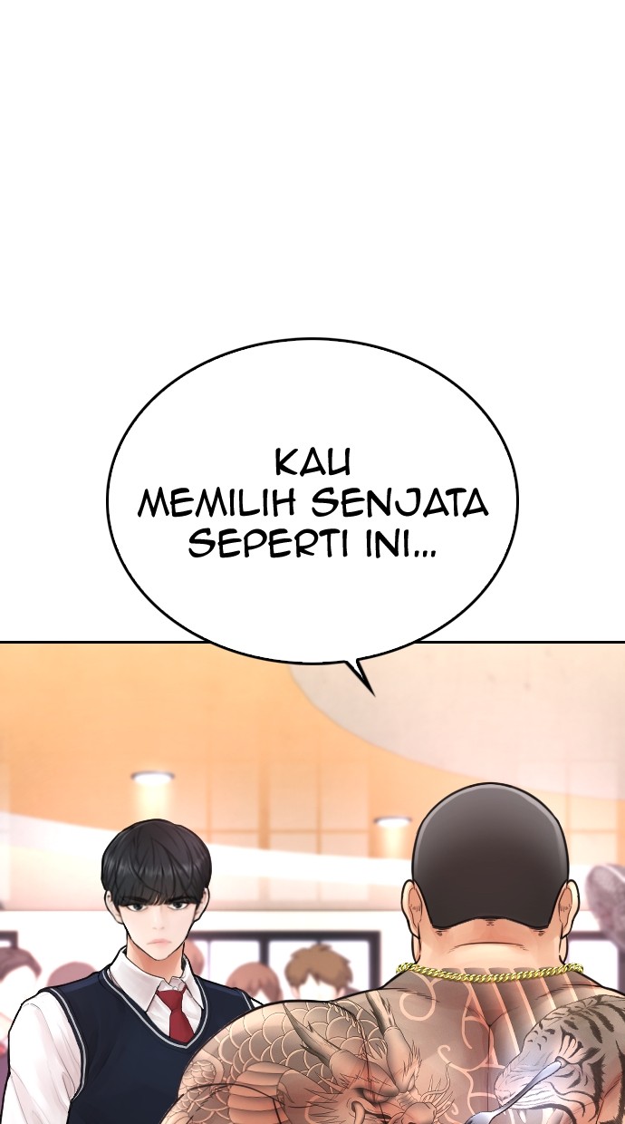 Highschool Lunch Dad Chapter 62 halaman 52