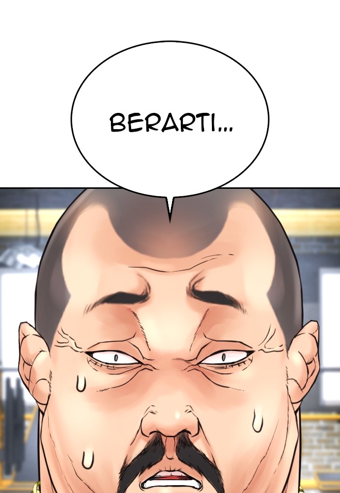 Highschool Lunch Dad Chapter 63 halaman 44