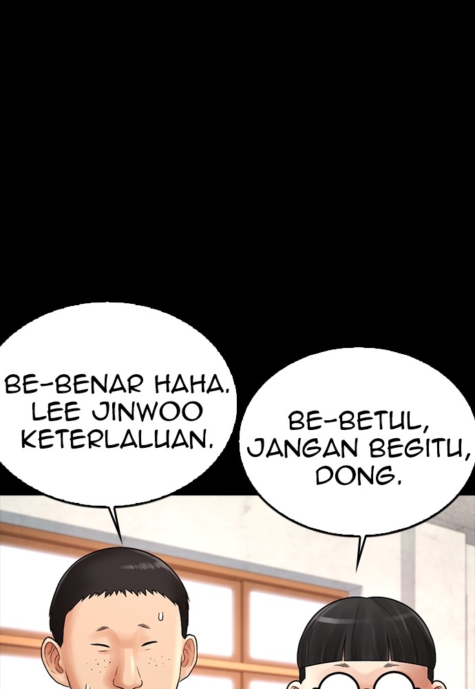 Highschool Lunch Dad Chapter 70 halaman 55