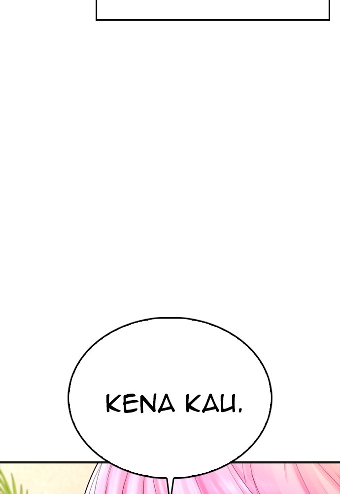Highschool Lunch Dad Chapter 71 halaman 85
