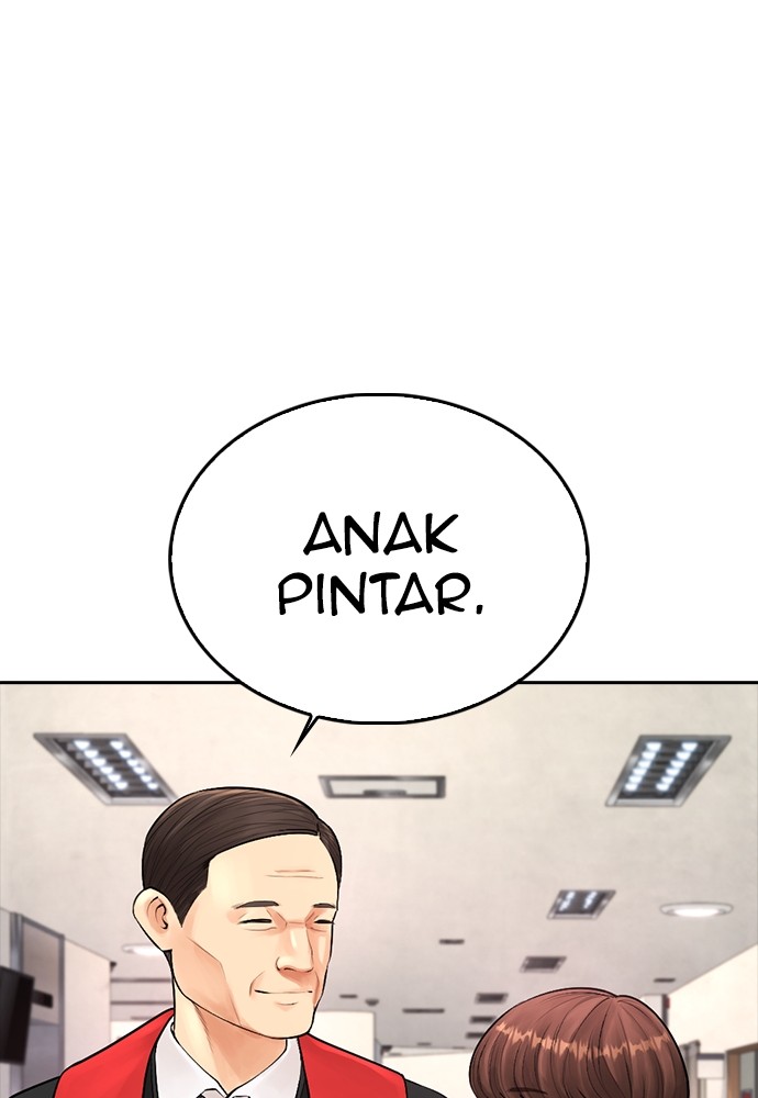 Highschool Lunch Dad Chapter 71 halaman 137