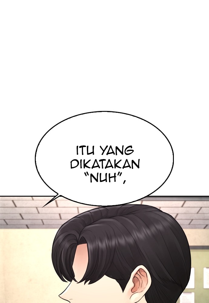 Highschool Lunch Dad Chapter 71 halaman 148