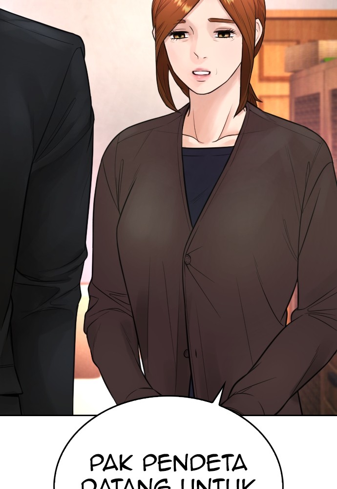 Highschool Lunch Dad Chapter 72 halaman 173