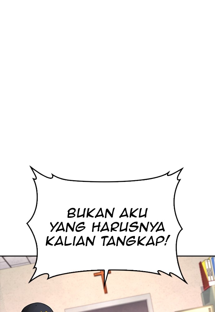 Highschool Lunch Dad Chapter 72 halaman 75
