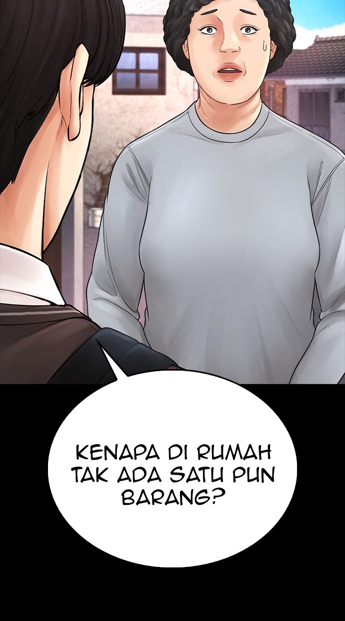 Highschool Lunch Dad Chapter 77 halaman 54