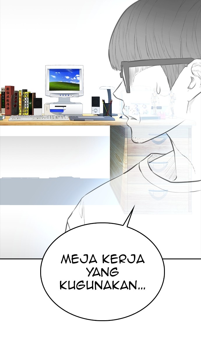 Highschool Lunch Dad Chapter 78 halaman 22