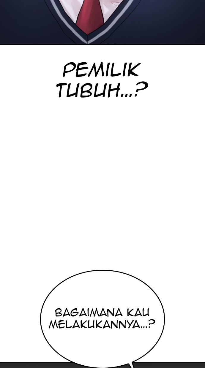 Highschool Lunch Dad Chapter 78 halaman 96